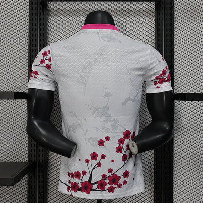 Camiseta concepto Japón 2025-26
