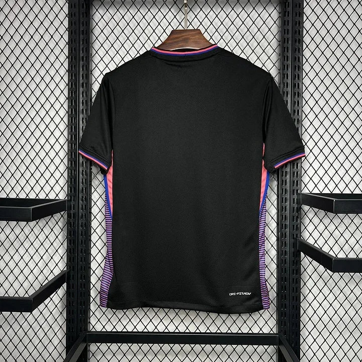 Camiseta de futbol FC Barcelona 2024 2025