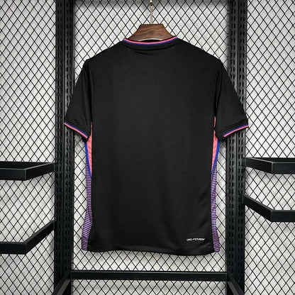 Camiseta de futbol FC Barcelona 2024 2025