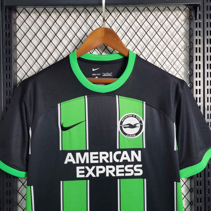 Camiseta Brighton 2023-24