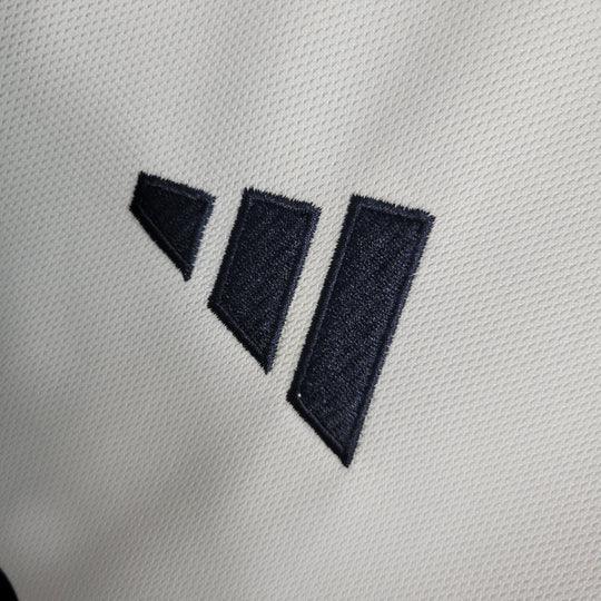 Camiseta local del Real Madrid temporada 2023-2024