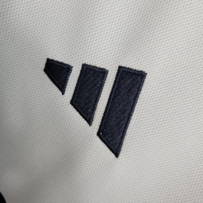Camiseta local del Real Madrid temporada 2023-2024