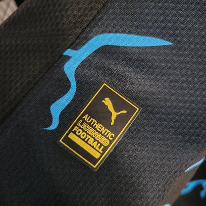 Camiseta del Manchester City temporada 2023-2024 edición especial