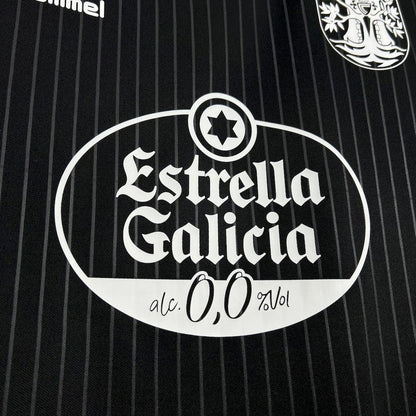 Camiseta concepto Celta de Vigo 202526
