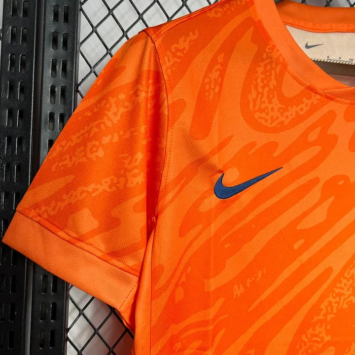 Camiseta futbol inglaterra 2024 2025