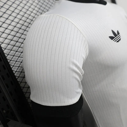 Maillot Allemagne concept 2025-26