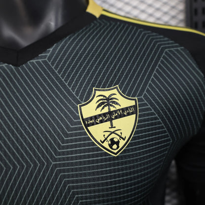 Camiseta de visitante AL-Ahli 2025-26