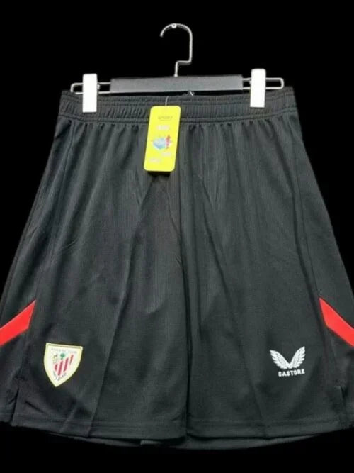 Pantalón corto Athletic de Bilbao 2025-26