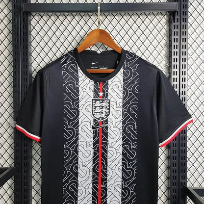 Camiseta concepto futbol inglaterra 2024 2025 Burbery