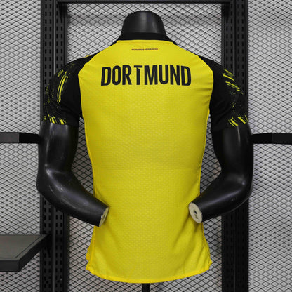 Camiseta conceptual del Dortmund 25-26