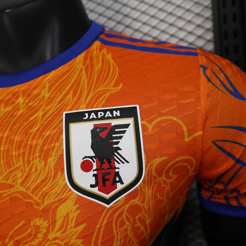 Camiseta concepto Japón 2025-26