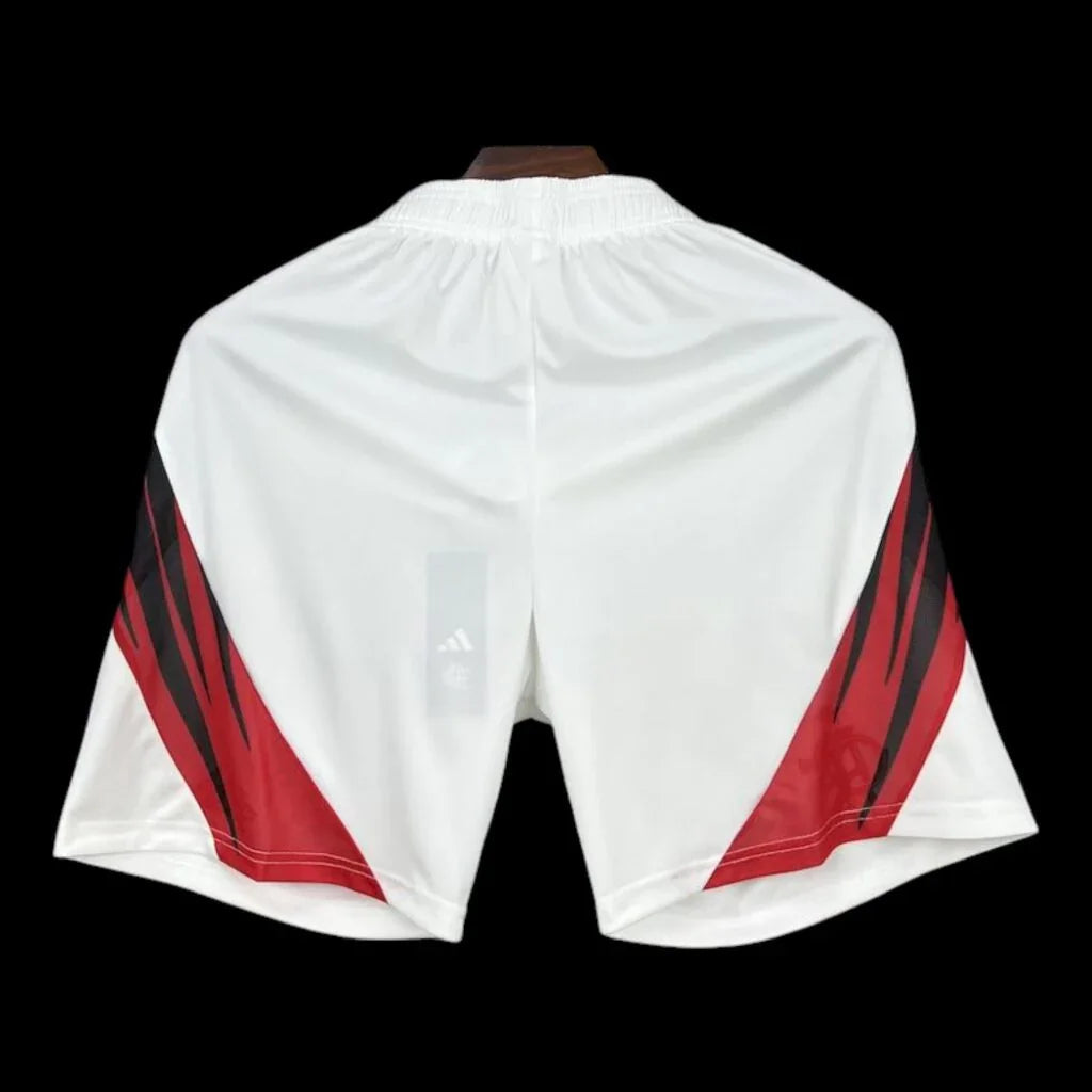 Pantalón Corto Flamengo 2025-26