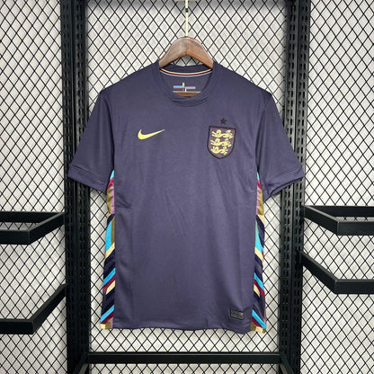 Camiseta de local de Inglaterra Eurocopa 2024