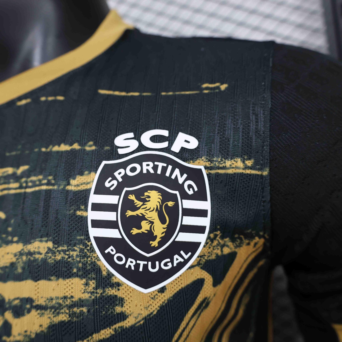 Camiseta concepto deportivo 2024-25