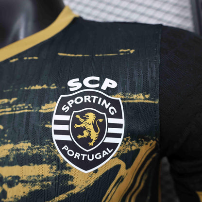Camiseta concepto deportivo 2024-25