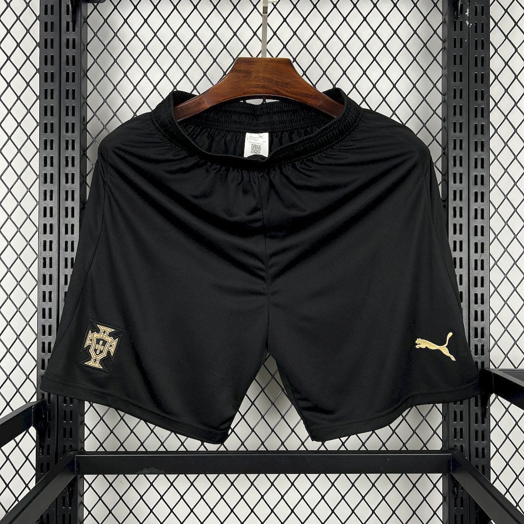 Pantalón corto de visitante de Portugal Copa del Mundo 2026