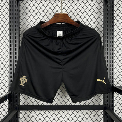 Pantalón corto de visitante de Portugal Copa del Mundo 2026
