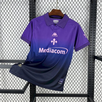 Camiseta concepto Fiorentina 2025-26