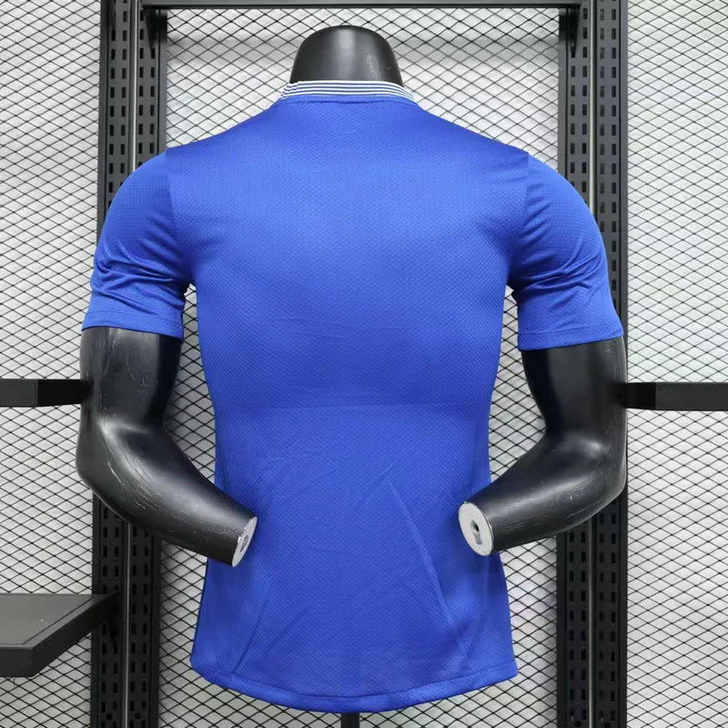 Camiseta Everton 2024-25