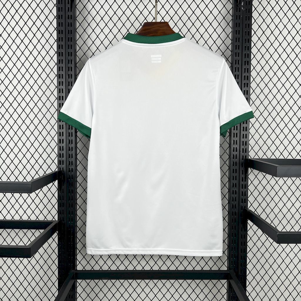 Camiseta de visitante de Bolivia Mundial 2026