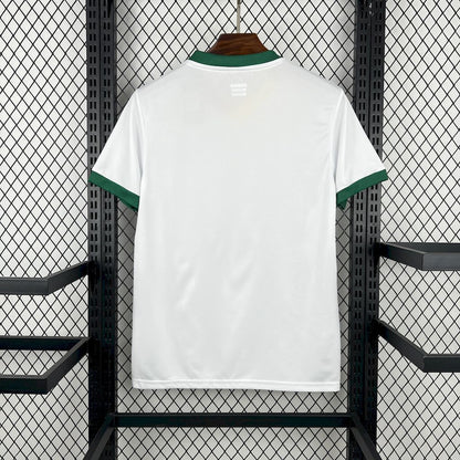 Camiseta de visitante de Bolivia Mundial 2026