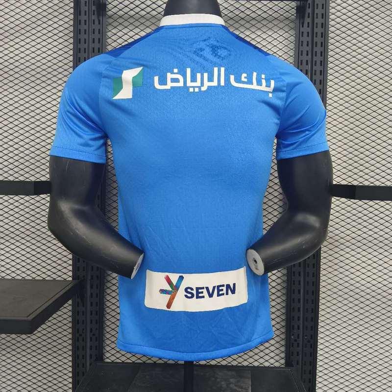 Camiseta AL Hilal 2023-24