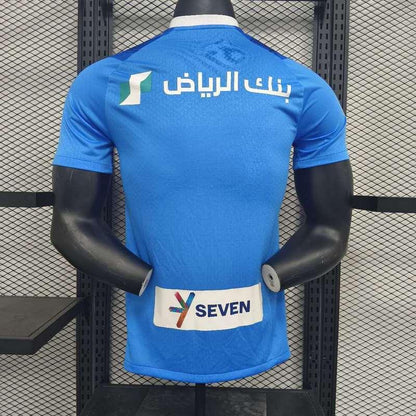 Camiseta AL Hilal 2023-24