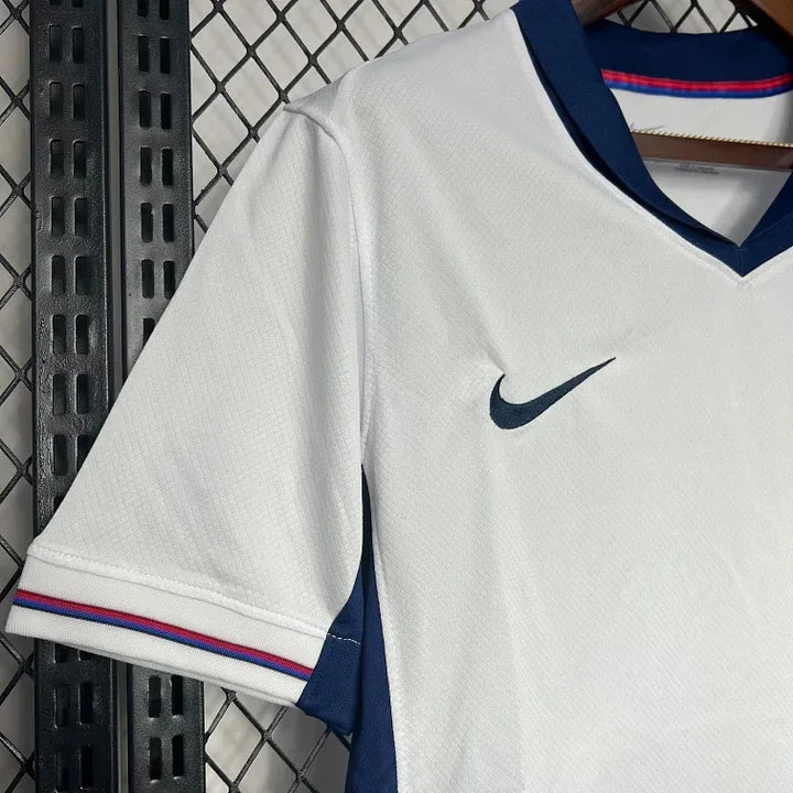 Camiseta Inglaterra EURO 2024