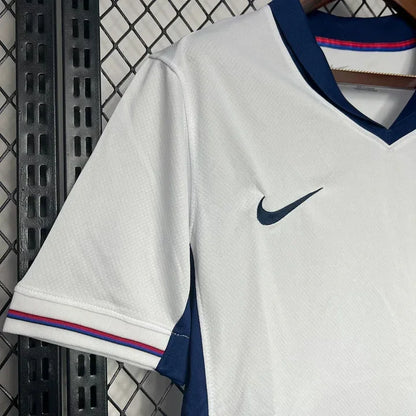 Camiseta Inglaterra EURO 2024