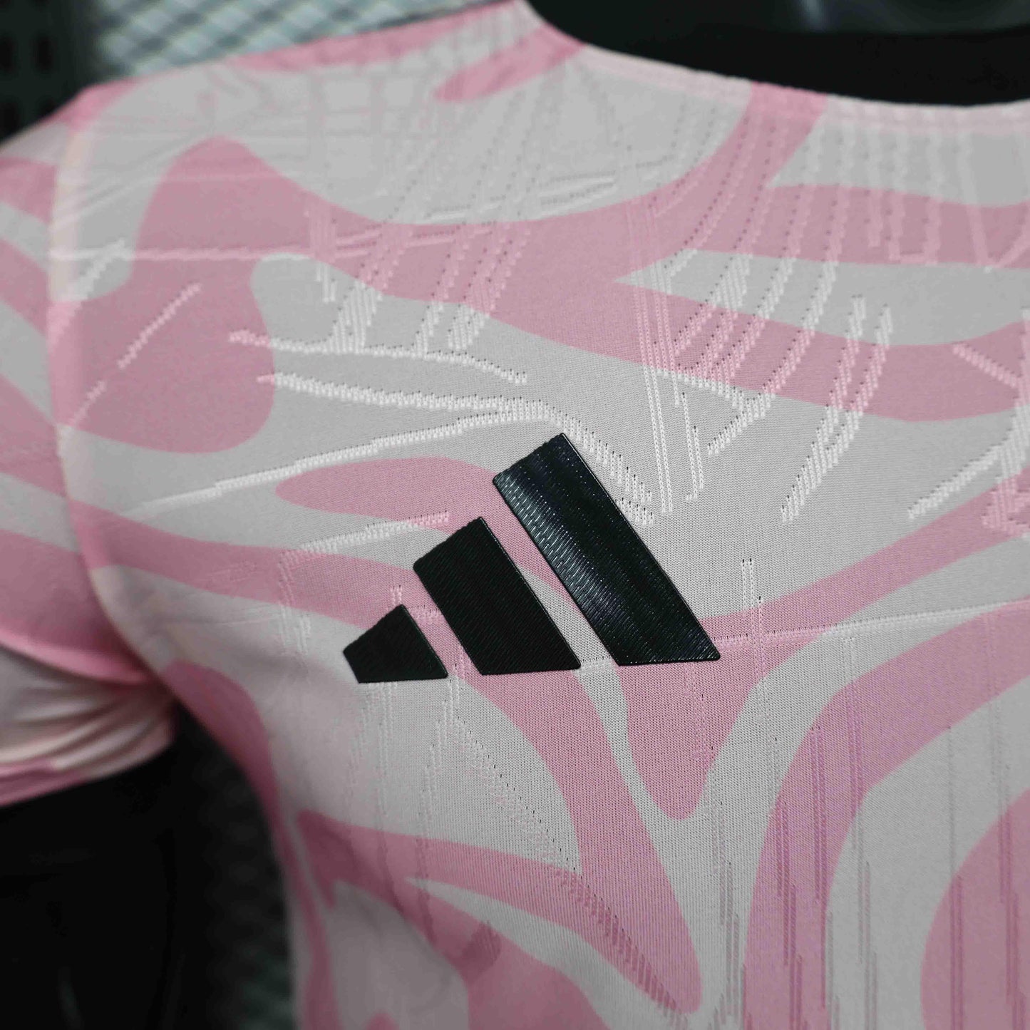 Camiseta concepto flamengo 2025-26