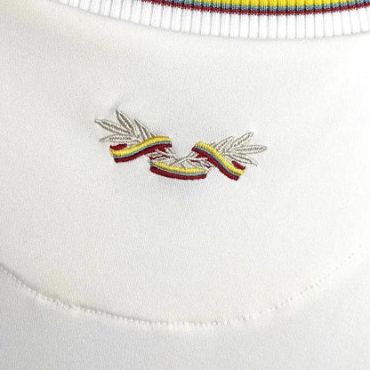 Camiseta colombia futbol 100 aniversario 2024 2025