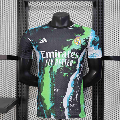 Camiseta concepto Real Madrid 2025-26