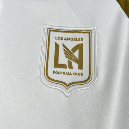 Camiseta 25-26 Los Ángeles