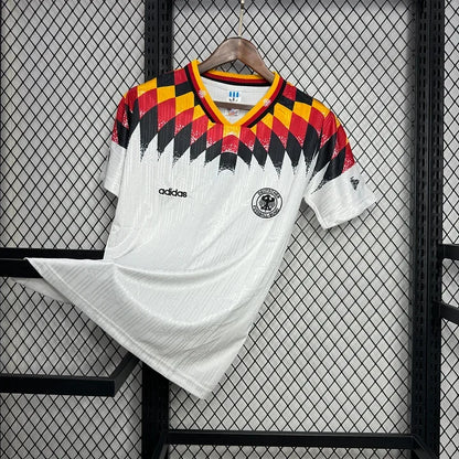 CAMISETA RETRO DE ALEMANIA 1994