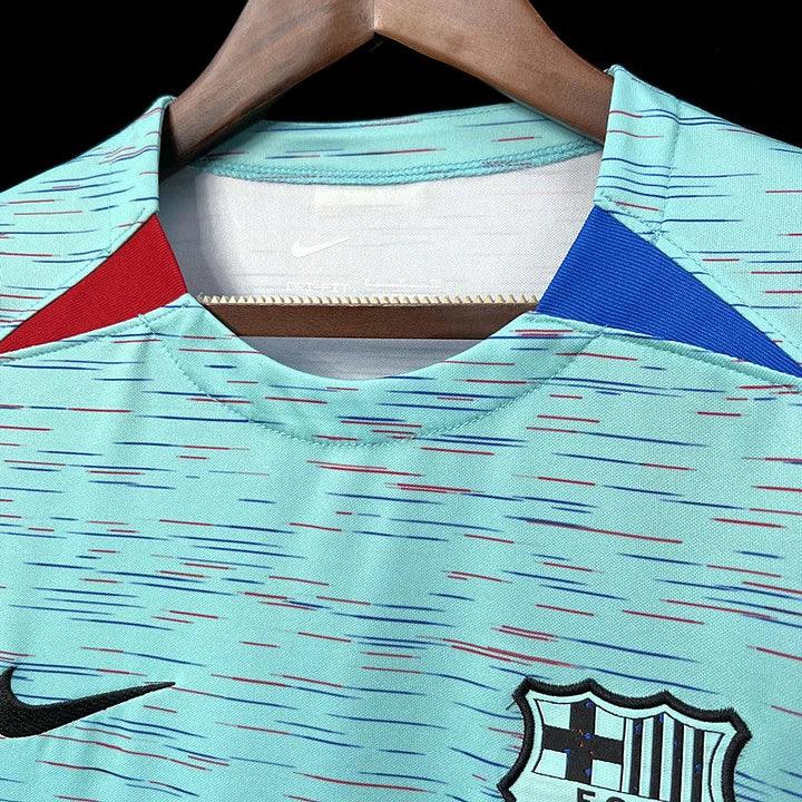 Camiseta del FC Barcelona temporada 2023-2024 tercera