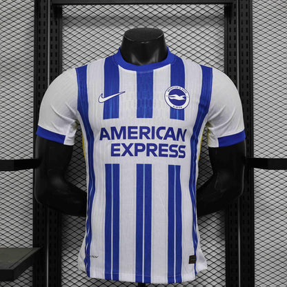 Camiseta Brighton 2024-25