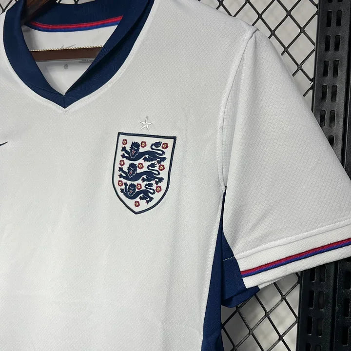 Camiseta Inglaterra EURO 2024