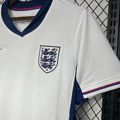 Camiseta Inglaterra EURO 2024