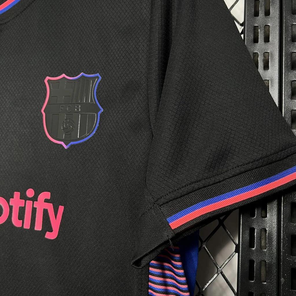 Camiseta de futbol FC Barcelona 2024 2025