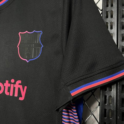 Camiseta de futbol FC Barcelona 2024 2025