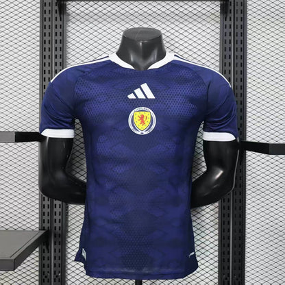 Camiseta Escocia Mundial 2026