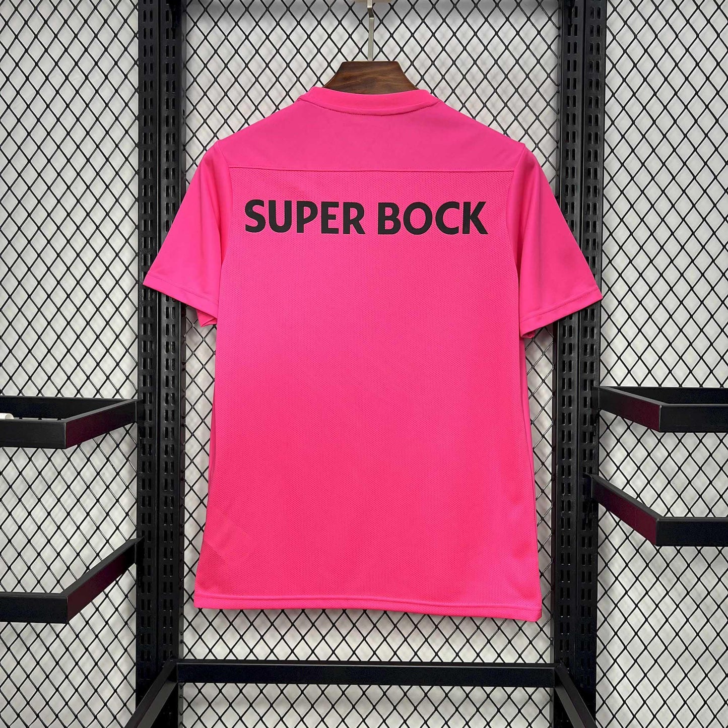 Camiseta concepto deportivo 2024-25