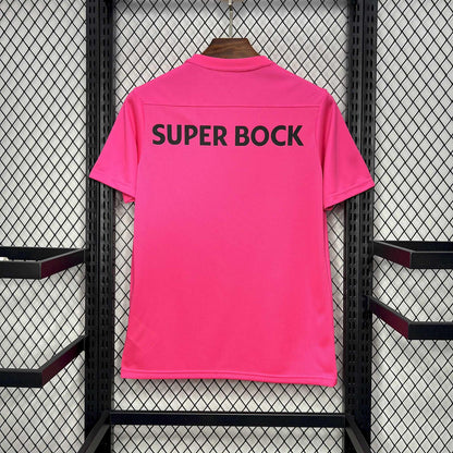 Camiseta concepto deportivo 2024-25