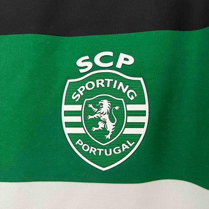 Camiseta deportiva 2024-25