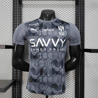 Camiseta AL Hilal 2025-26