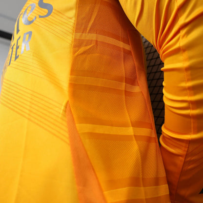 Camiseta manga larga Real Madrid 24-25