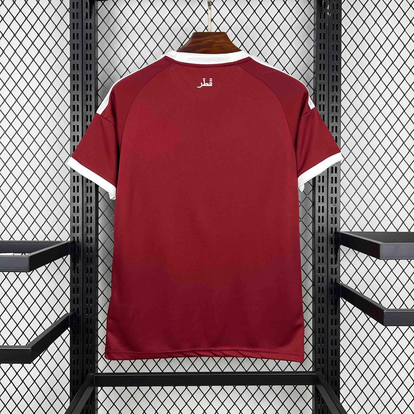 Camiseta del Mundial de Qatar 2026