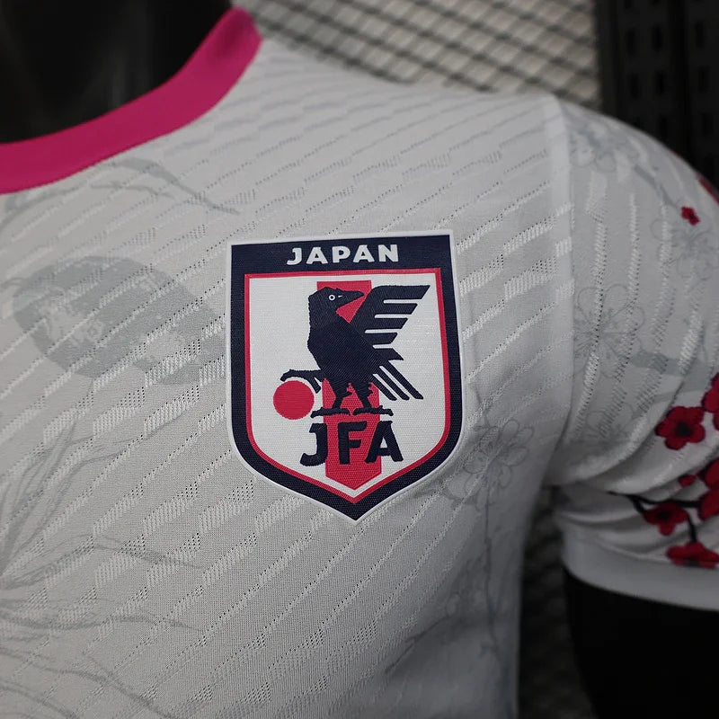 Camiseta concepto Japón 2025-26