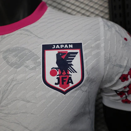 Camiseta concepto Japón 2025-26