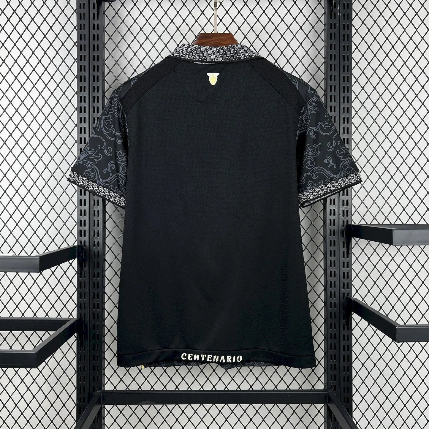 Camiseta De Portero Ecuador Mundial 2026